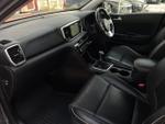 Kia Sportage Photo 14