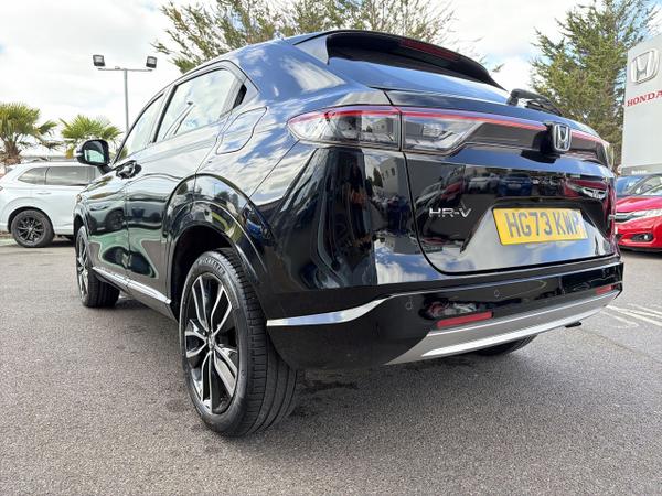 Honda HR-V Photo 31
