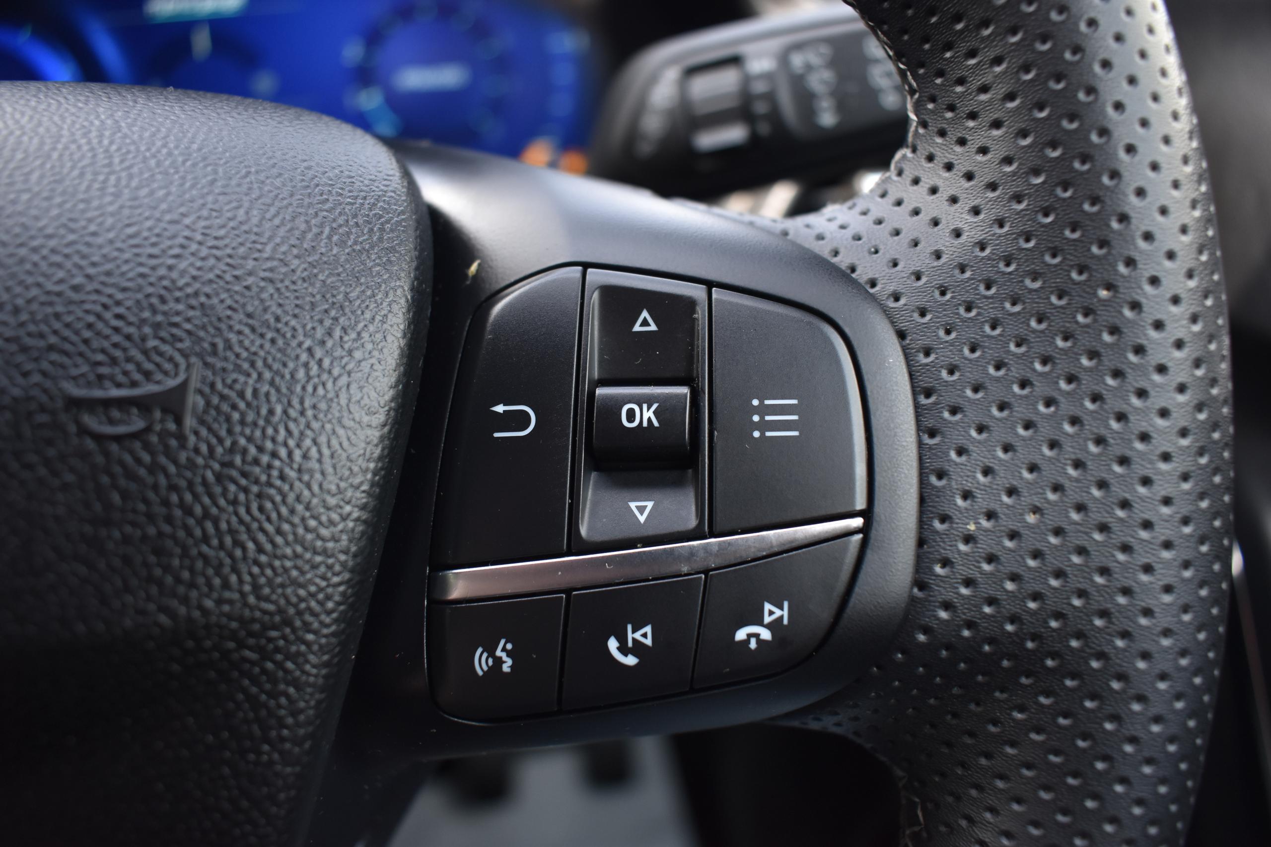 Used Ford PUMA CK22NCJ 23