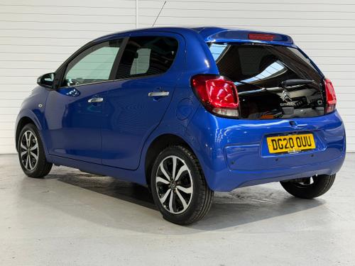 Citroen C1 Photo 2fe2f3f6-8392-4710-b9d9-588fa6d0385a.jpeg