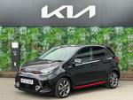 Kia Picanto Photo 24