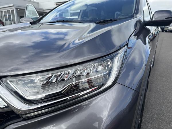 Honda CR-V Photo 29