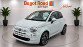 Fiat 500 Photo 0