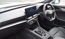 CUPRA FORMENTOR Photo 11