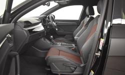 Audi Q3 Photo 22