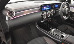 Mercedes-Benz CLA Photo 7