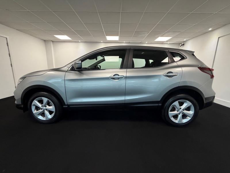 Nissan Qashqai Photo 2ff3021d-7a6a-499d-8808-72815d5d04b3.jpg
