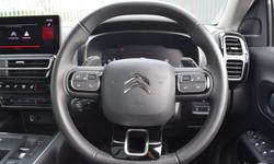 Citroen C5 AIRCROSS Photo 13