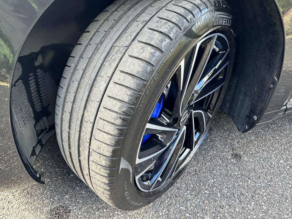 Used Volkswagen Arteon DF73LRO 44