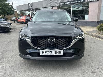 Mazda CX-5 Photo 7