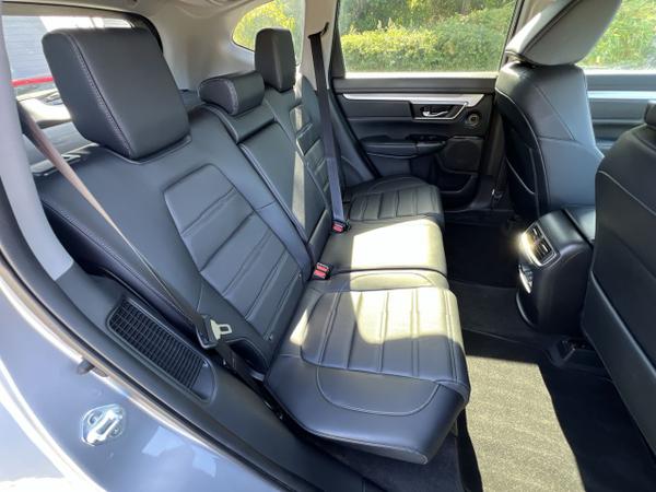Honda CR-V Photo 10