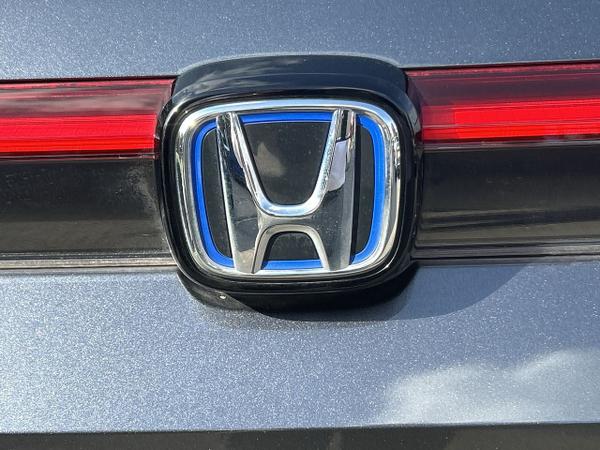 Honda HR-V Photo 31
