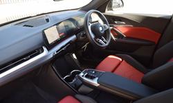 BMW X2 Photo 11