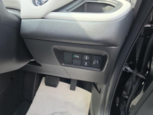 Honda Jazz Photo 24