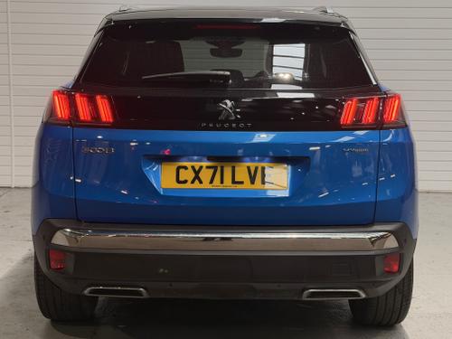 Peugeot 3008 Photo 300db685-23c7-4601-b353-e8bc8b76e80e.jpeg
