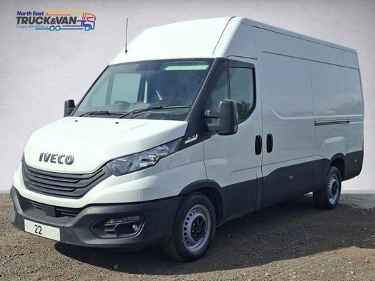 Iveco DAILY Photo