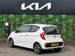 Kia Picanto Photo 25