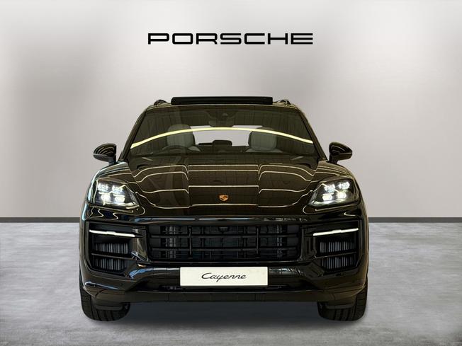 PORSCHE Cayenne Photo 8