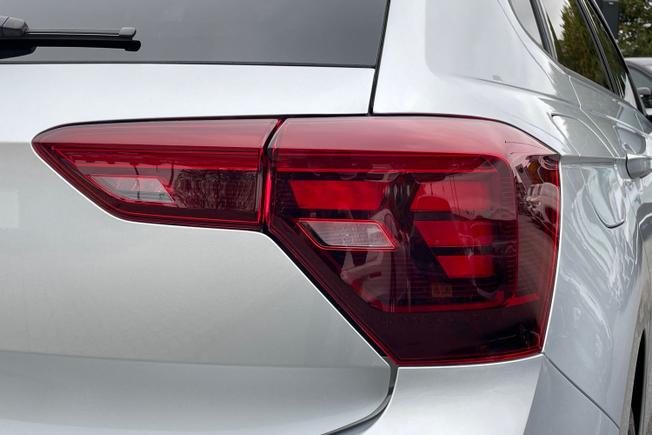 Volkswagen Polo Photo 14