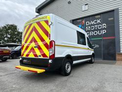 Ford Transit Photo 17