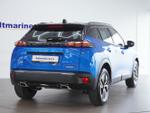 Peugeot 2008 Photo 4