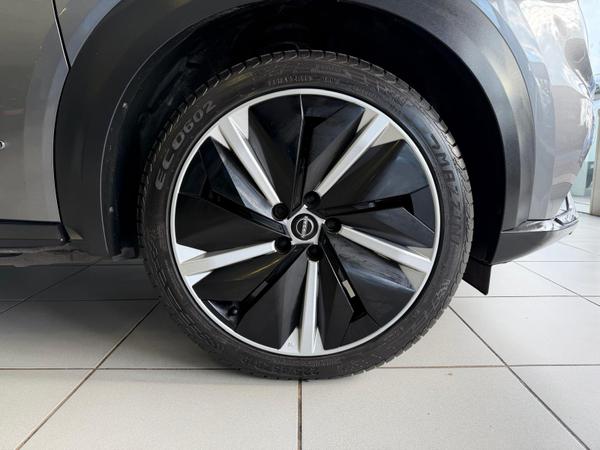 Used Nissan Juke WN23UAB 3