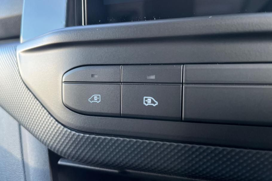 Used Ford TRANSIT CUSTOM L1CUSTMSRT11 8