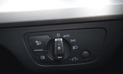 Audi Q5 Photo 29