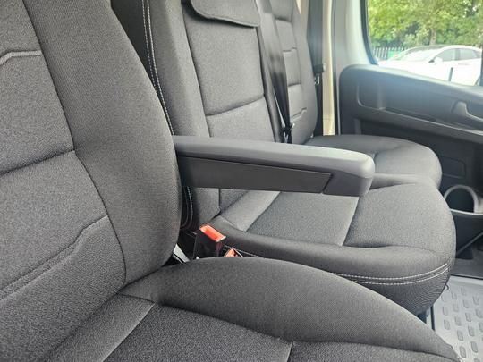 Fiat Ducato Photo