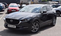 Mazda CX-30 Photo 5