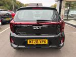 Kia Picanto Photo 8