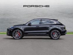 PORSCHE Macan Photo 5