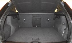 Volvo XC40 Photo 26