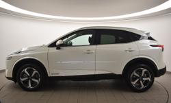 Nissan QASHQAI Photo 3