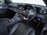 Mercedes-Benz E Class Photo 2