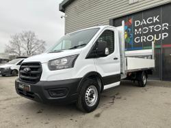 Ford Transit Photo 1