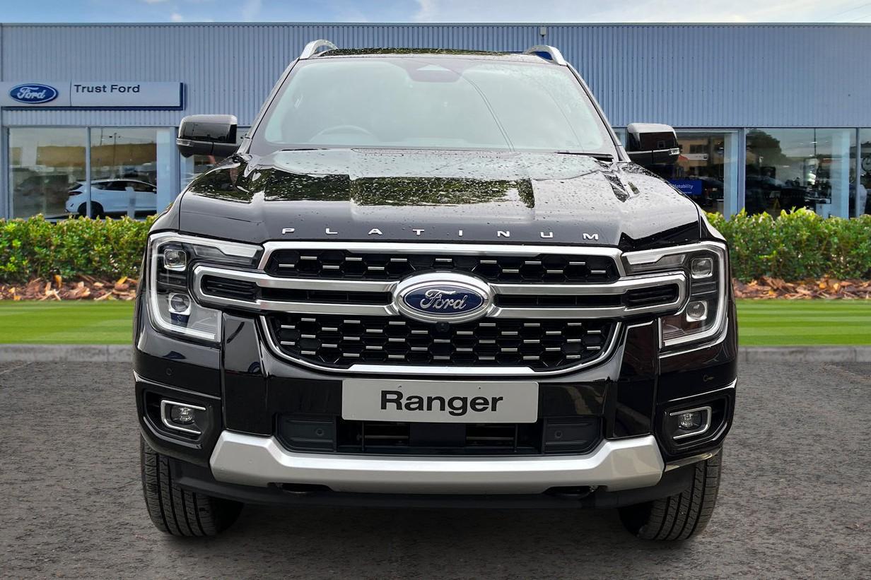 Ford RANGER Photo 11