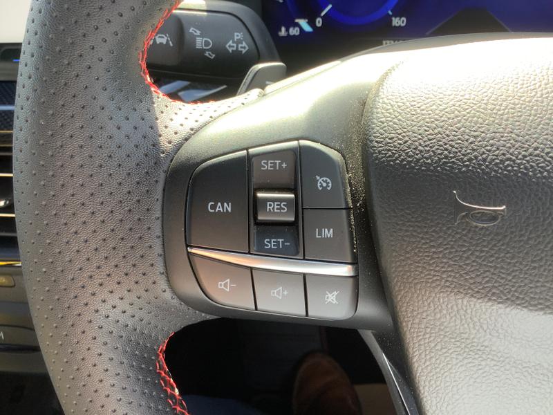 2023 73 FORD FOCUS