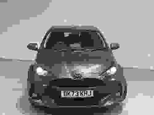 Mazda MAZDA 2 HYBRID Photo 303e2eb1-760c-481d-a7d7-6f5d7f3d6568.jpg