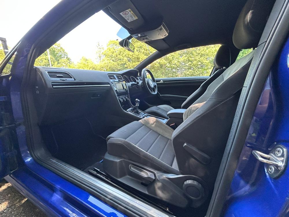 Used Volkswagen Golf BN15NPJ 35