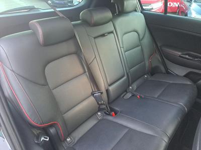 Kia Sportage Photo 10