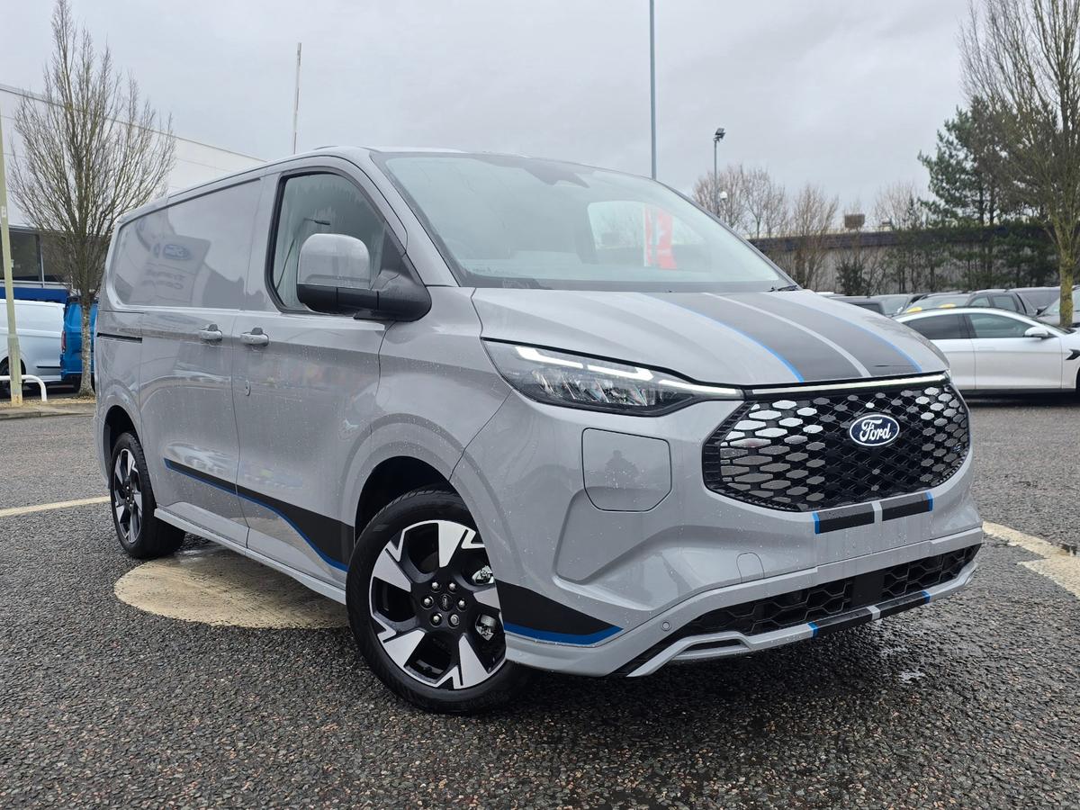 Transit Vans Ford En Venta Minivans En Venta En (Used Ford E