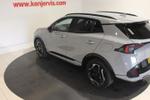 Kia Sportage Photo 3