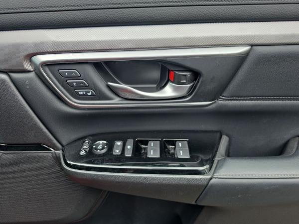 Honda CR-V Photo 32