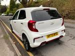 Kia Picanto Photo 2