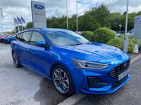 Ford Focus Photo 0