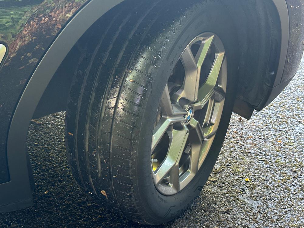 Used BMW X3 KN22OJJ 34