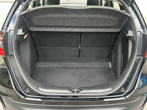 Honda Jazz Photo 11