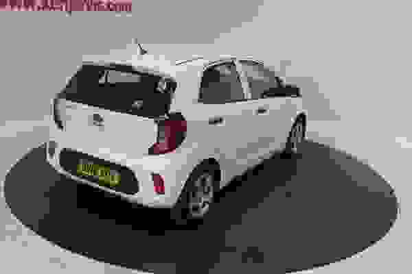 Kia PICANTO 1 Photo 5