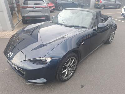 Mazda MX-5 Photo 14